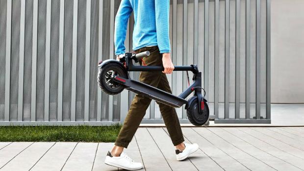 Un error de seguridad en los patinetes de Xiaomi  permite a un tercero controlarlo de forma remota