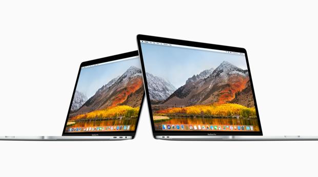 MacBook Pro de 16 pulgadas: la sorpresa de Apple para este año