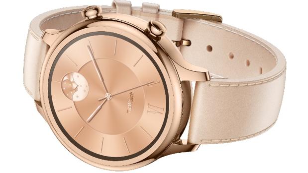 Probamos el TicWatch C2, un «smartwatch» cuya autonomía me ha roto el corazón