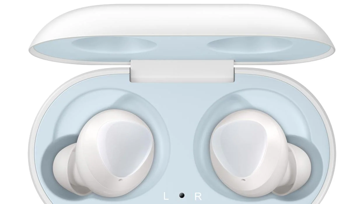 Samsung Galaxy Buds: los auriculares inalámbricos para amedrentar a los AirPods de Apple