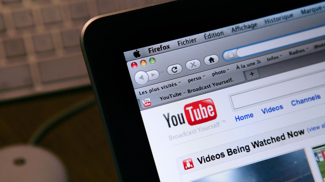 YouTube no penalizará a los canales la primera vez que los creadores suban contenido que infrinja las normas