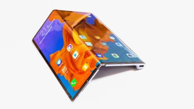 Teléfonos flexibles: dudas e inconvenientes de una tendencia aún sin consumar