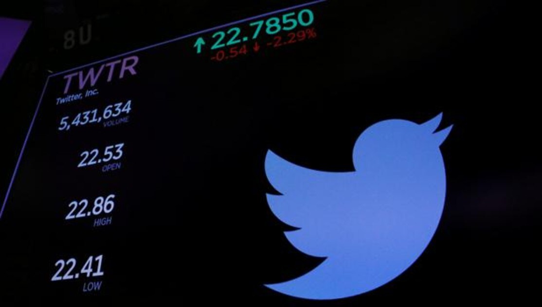Twitter probará una función de moderación que permite esconder respuestas a «tuits»