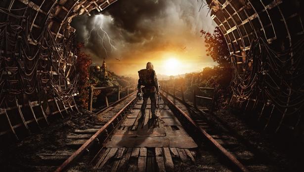 Metro Exodus: un asfixiante videojuego que plantea un postapocalipsis