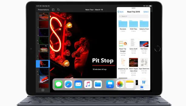 Apple presenta por sorpresa sus nuevos iPad Air y iPad Mini: dos apuestas «baratas»