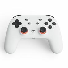 Stadia Controller