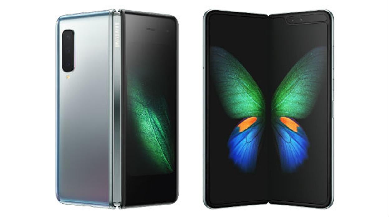 Samsung Galaxy Fold