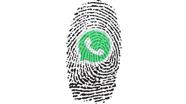 WhatsApp: cómo añadir tu huella dactilar o tu cara para protegerte de los cotillas