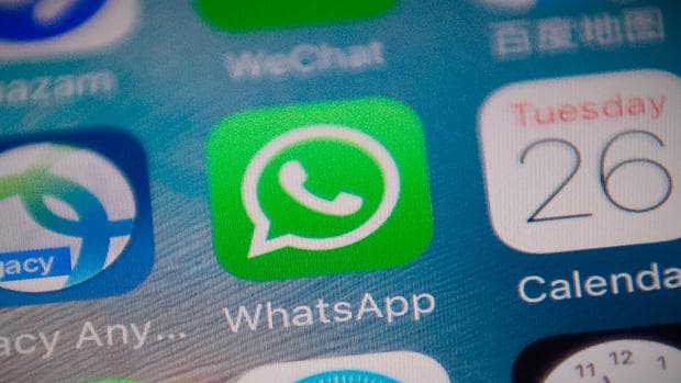 WhatsApp: así será la esperada versión para iPad