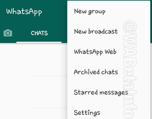 WhatsApp te hará muy feliz con la nueva función que prepara: ignorar chats archivados