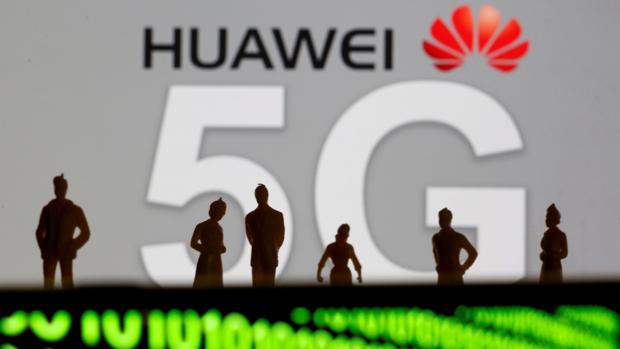 Huawei no será vetada en Alemania para el despliegue del 5G, pese a las presiones de Donald Trump