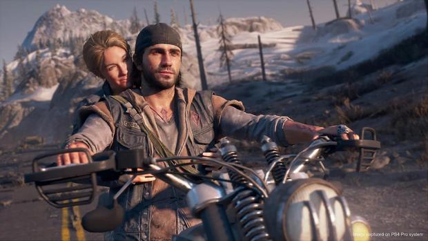 «Days Gone»: un drama motero sin romper con lo establecido en la industria del videojuego