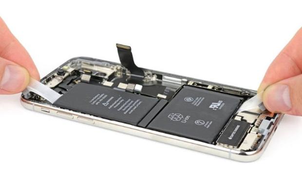 Apple ya acepta la reparación de iPhones con baterías no oficiales