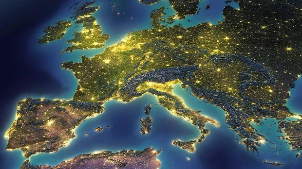 Proyecto Roborder: Europa quiere crear un enjambre de drones para vigilar sus fronteras