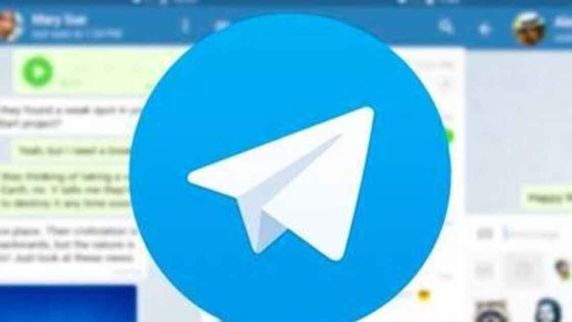 Telegram bloquea 13 canales por pirateo de libros y periódicos