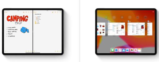 iPadOS: esto es lo que podrás hacer con tu iPad a partir de ahora