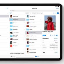 iPadOS: esto es lo que podrás hacer con tu iPad a partir de ahora