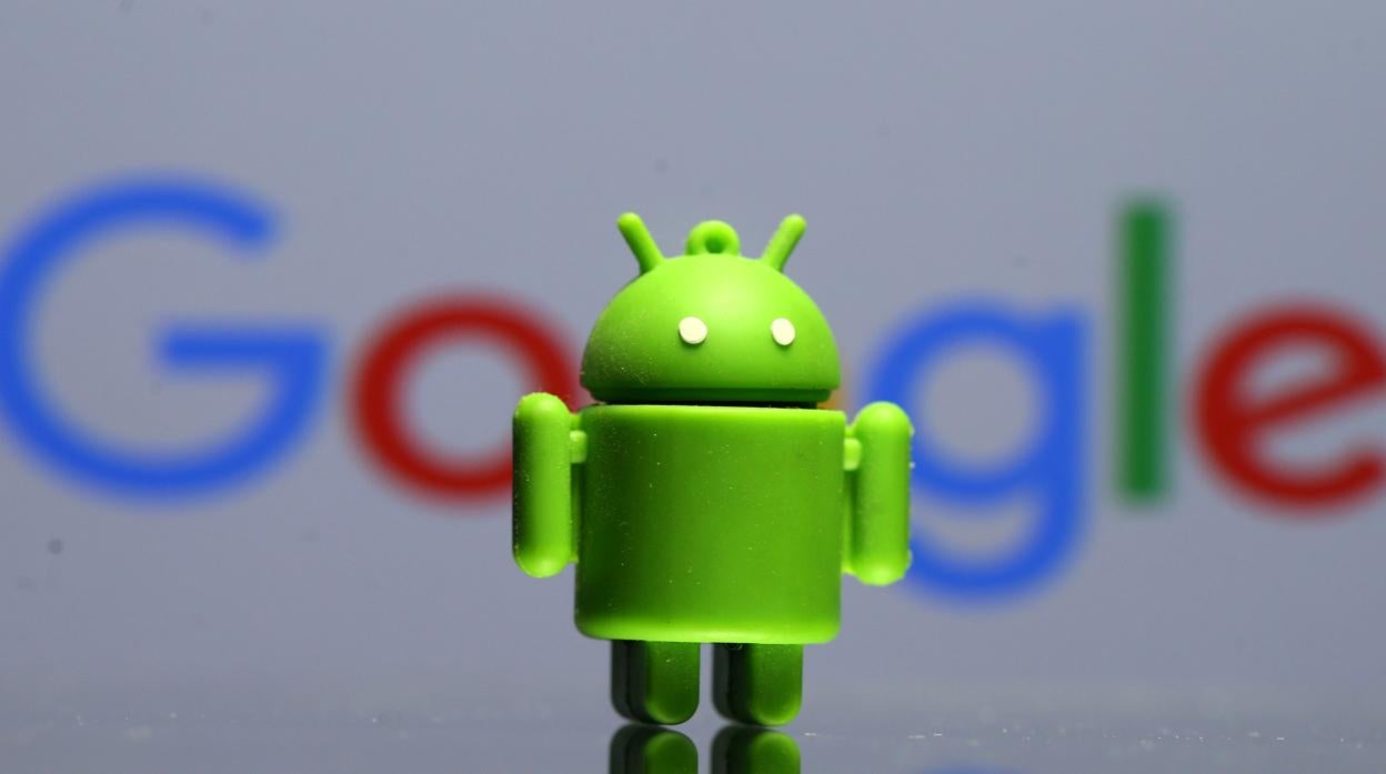 Móviles bloqueados y bombardeos de anuncios: 238 aplicaciones chinas con «malware» oculto se cuelan en la Google Play de Android