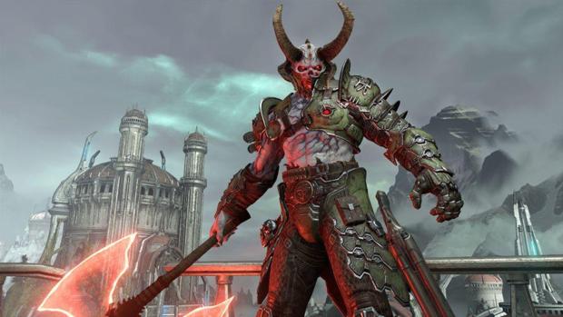 Entre Doom Eternal y Wolfenstein Youngblood: los mejores anuncios de Bethesda en el E3