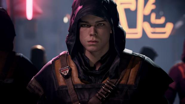 Así será el espectacular Star Wars Jedi: Fallen Order, el videjuego que querrá todo amante de la saga