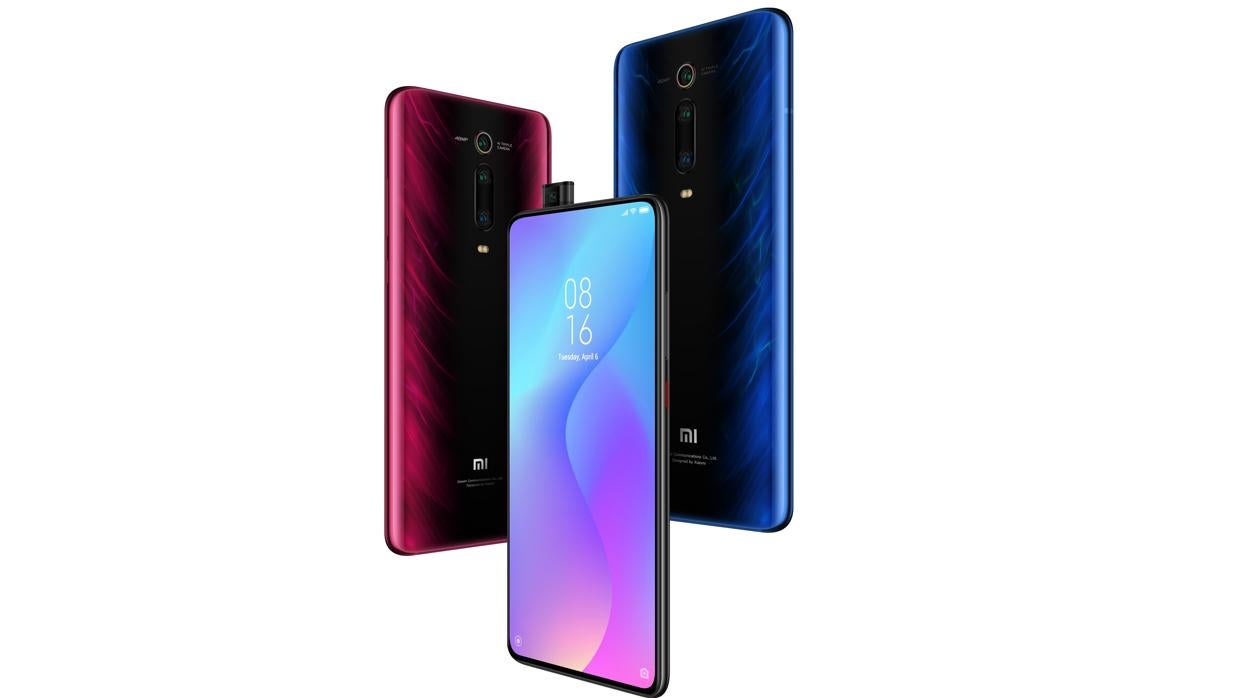 Xiaomi Mi 9T: otro móvil cazachollos que le saca un periscopio a la cámara frontal