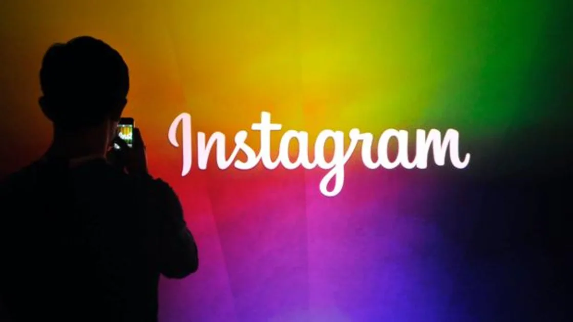 Instagram se cae a nivel mundial