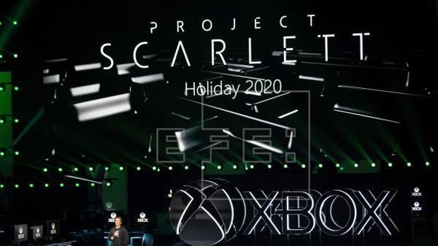 Project Scarlett frente a la PlayStation 5: las consolas quieren subir los videojuegos a la «nube»