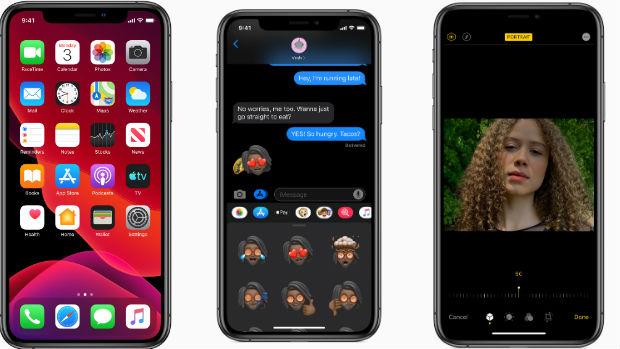 El iPhone con 5G no llegará hasta 2020