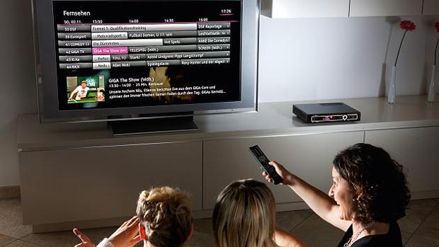 Cómo saber si mi televisión inteligente está infectada por un virus informático