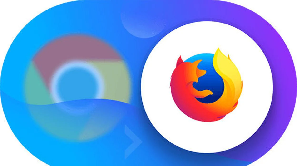 Grave error de seguridad en Firefox: actualiza ya el navegador