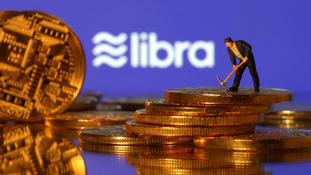 Un cofundador de Facebook cree que Libra, su criptomoneda, es «aterradora»