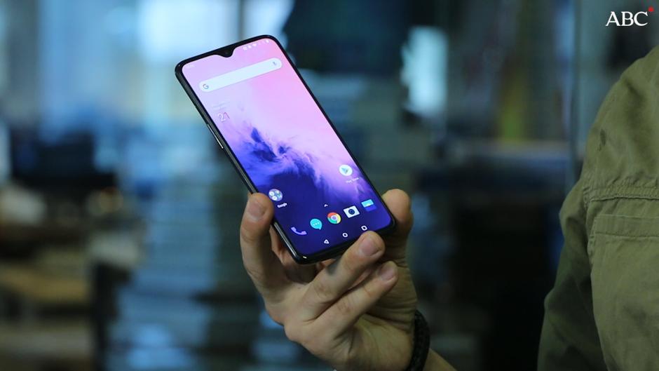 Una semana con el OnePlus 7: un móvil que puede ser invisible pero que no hay que perder de vista