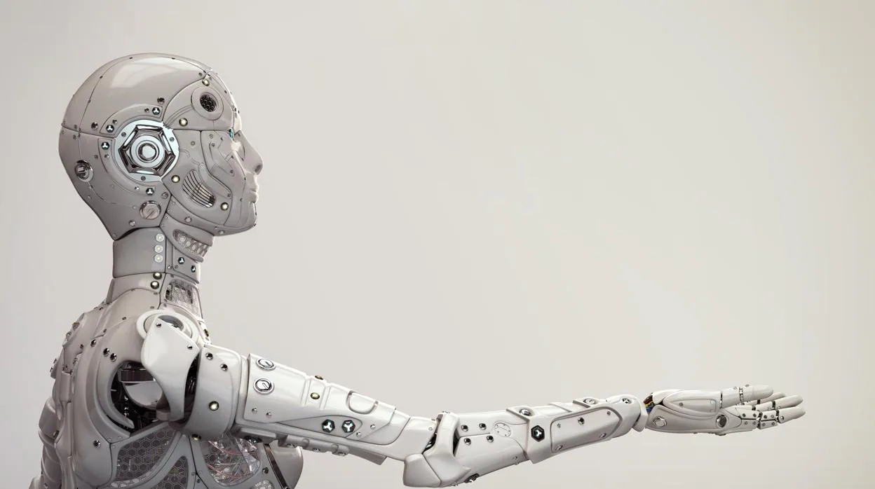 ¿La Inteligencia Artificial es un robot? Una gran mayoría de personas vive confundida