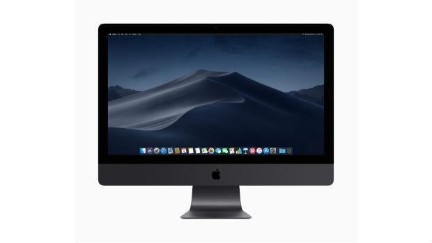 Cuidado con tu Mac: Apple trata de dar solución a una peligrosa vulnerabilidad que hace que te espíen