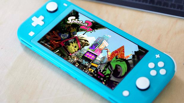 ¿Merece la pena comprar la nueva Nintendo Switch Lite?
