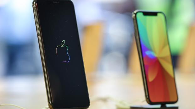 Así pueden ser los iPhone en 2020: sin «notch» y con más cámaras