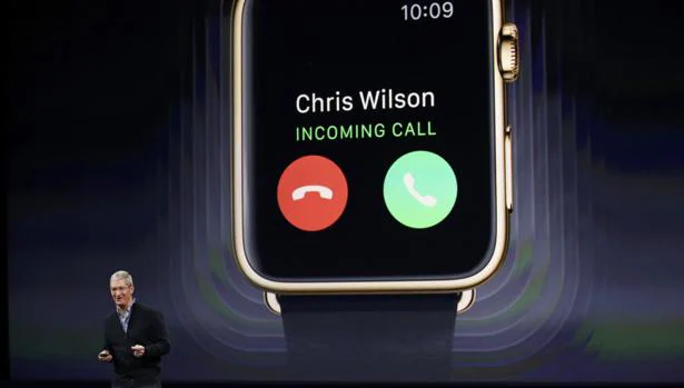 Por qué incluso el jefe de Apple apaga esta función de su iPhone