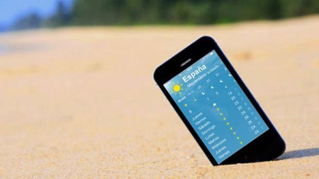 Consejos para desconectar del móvil y sacarle todo el partido a las vacaciones