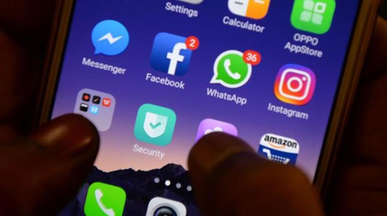 Facebook planea cambiarle el nombre a Whatsapp e Instagram, así se empezarán a llamar