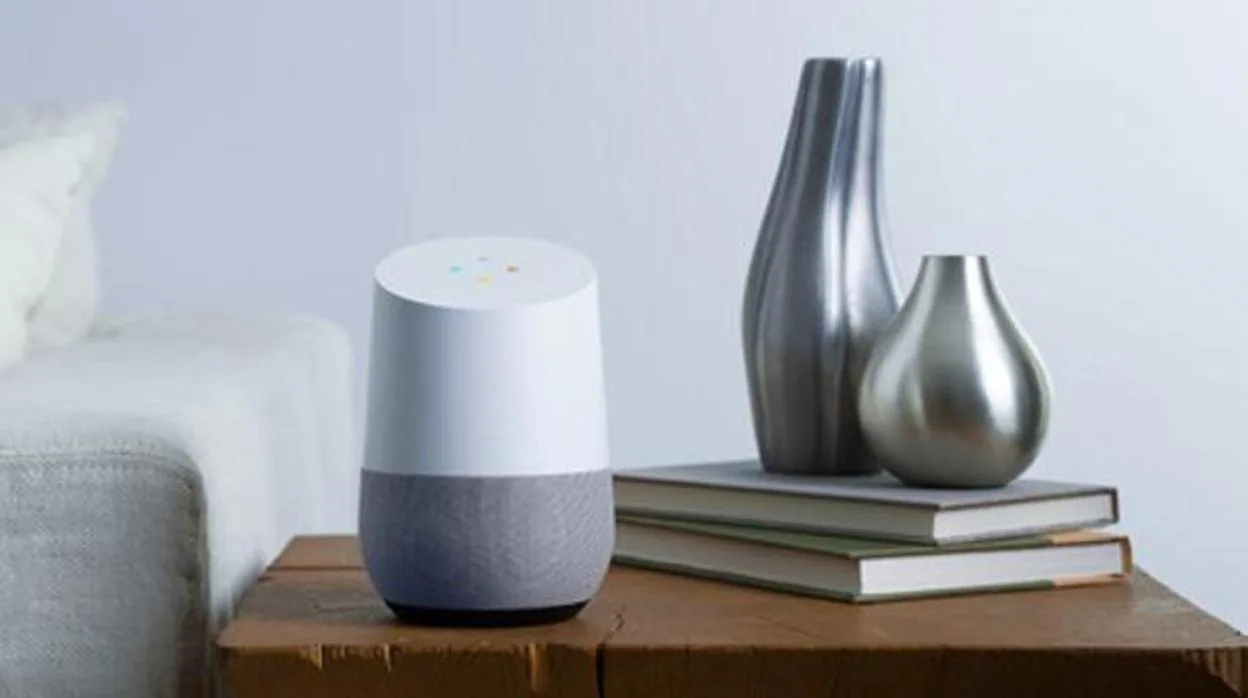 Tu Google Home es más fiable que las inteligencias artificiales de Apple, Amazon y Microsoft