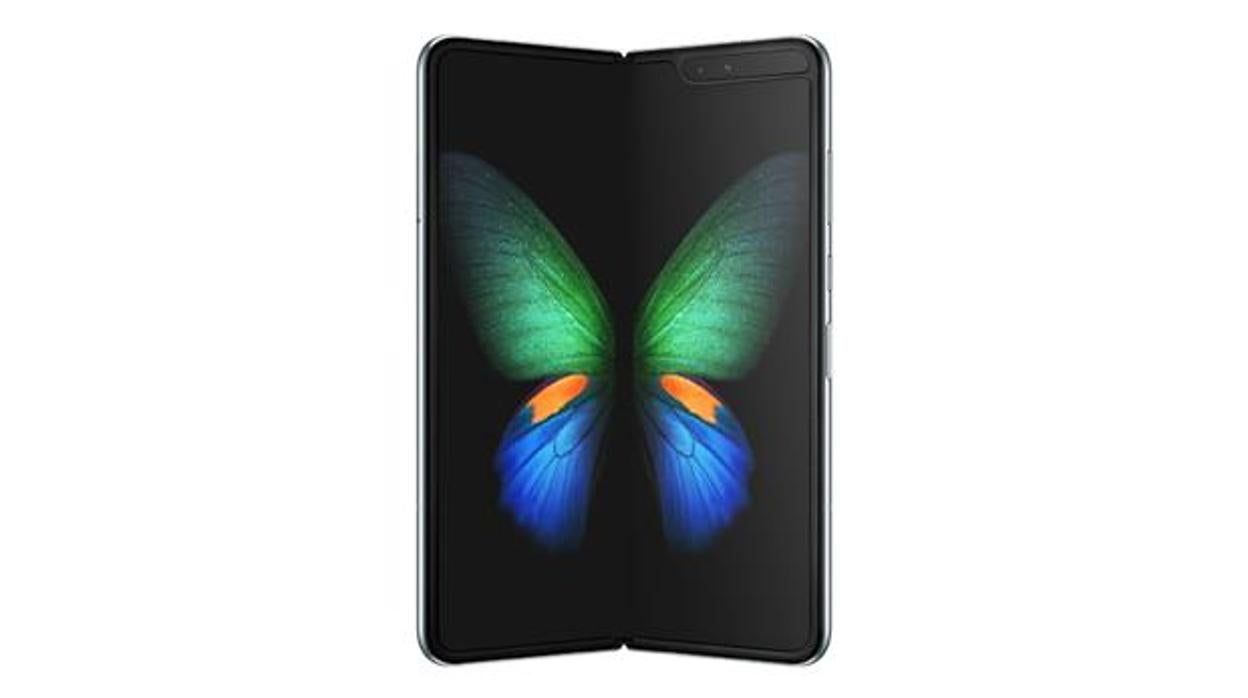 Samsung Galaxy Fold 2: así será la evolución del primer gran «smartphone» plegable