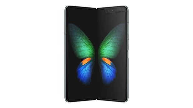 Samsung Galaxy Fold 2: así será la evolución del primer gran «smartphone» plegable