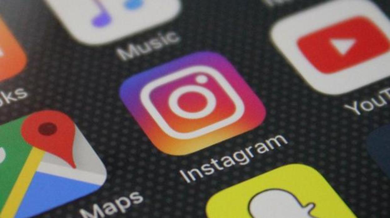 Instagram tiene unos mil millones de usuarios en todo el mundo