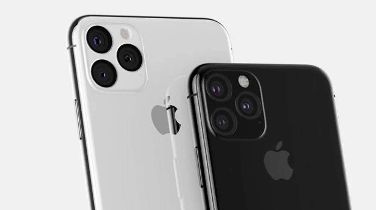 Apple presentará su nuevo iPhone 11 el 10 de septiembre
