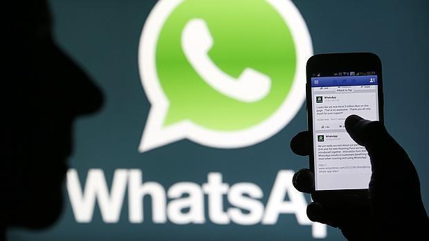 Cuidado con la última estafa en WhatsApp: así actúan los delincuentes para robarte tu cuenta