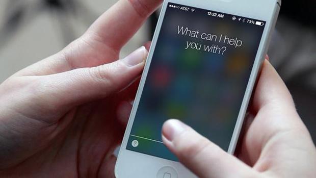 Apple modificó a Siri para que no se mojase sobre el feminismo y el movimiento #MeToo