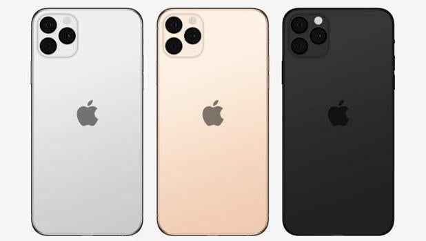 Apple presenta su iPhone 11 y más sorpresas con el objetivo de evitar que sigan cayendo sus ventas