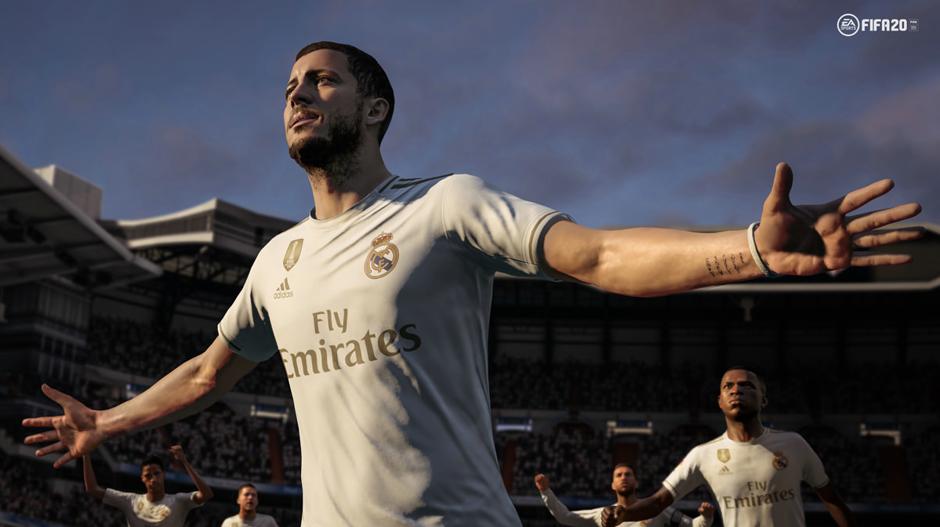 «Fifa 20»: pocos cambios para el rey del fútbol virtual