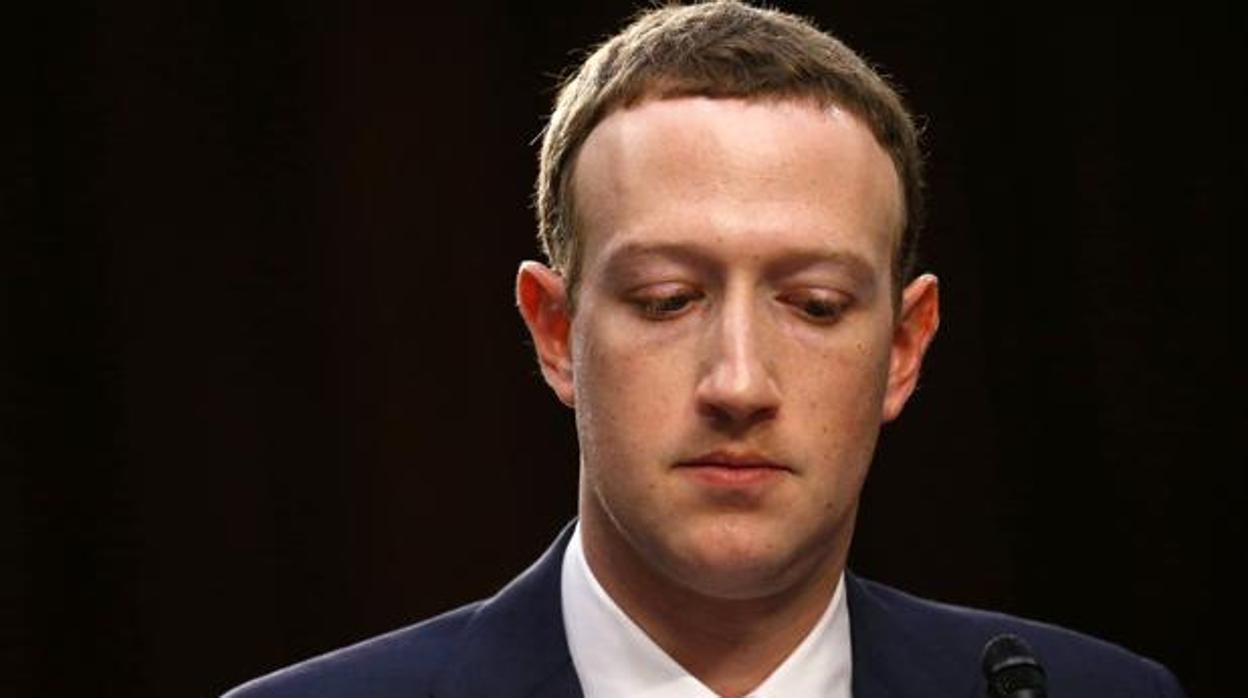 El Departamento de Justicia de Estados Unidos investigará a Facebook por monopolio