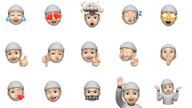 Memojis: así puedes crear tu propio emoticono y triunfar en WhatsApp